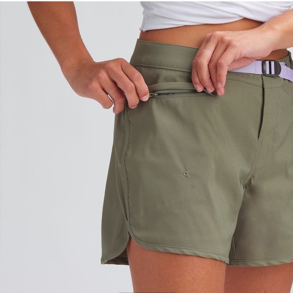 Helly Hansen Solen Classic Recycled Water Short NEW - Picture 7 of 9